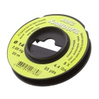 carretede mosca JMC Kamoufil 10/100 - 100m