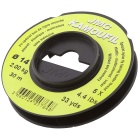 Nylon de pesca con mosca JMC Kamoufil 08/100 - 30m