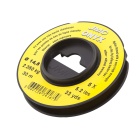 Nylon de pesca con mosca JMC Onyx 0.148mm - 30m