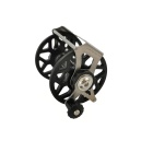 Carrete Meandros Albatros Plus - Negro - 36 metros