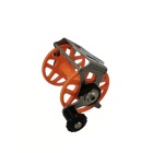 Carrete Meandros Albatros Plus - Naranja - 24 metros