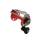 Carrete Meandros Albatros Plus - Rojo - 15 metros