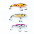 Señuelo Nils Master Finlandia 5 cm - AR00259 Fario puntas pequeñas