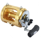 Carrete Curricán Shimano Tiagra - 80lb W Right Hand