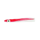2 Octopus Flashmer 170 mm Purpurina roja