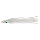 2 pulpos Flashmer 170 mm Blanco brillante