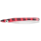 2 Octopus Flashmer 170 mm Rojo rayado