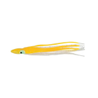 2 pulpos Flashmer 170 mm Amarillo brillante