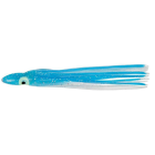 2 pulpos Flashmer 170 mm Azul brillante