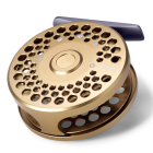 Carrete mosca Orvis Battenkill Click Bronze I #1/3