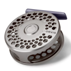 Carrete mosca Orvis Battenkill Click Silver I nº 1/3