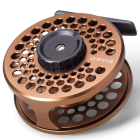 Carrete mosca Orvis Battenkill Disc Copper II #3/5