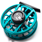 Carrete mosca Orvis Hydros Blue II #3/5