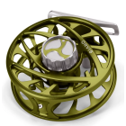 Carrete mosca Orvis Mirage LT Olive II #3/5