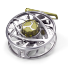 Carrete mosca Orvis Mirage LT Pewter II #3/5