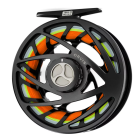 Carrete mosca Orvis Mirage USA Midnight Black IV nº 7/9