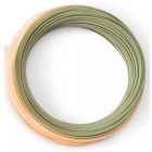 Línea seda mosca Flotante Orvis Hydros Trout WF 3 27m