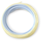 Línea seda mosca ante Orvis Hydros Saltwater WF 7 27m