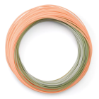 Línea seda mosca Flotante Orvis Pro Trout Smooth WF 3 27m