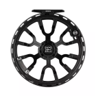 Carrete mosca Hardy Fortuna Regent Black - 7/9