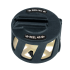 Carrete horizontal Pathos - 40 metros gris