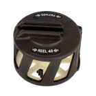 Carrete horizontal Pathos - 40 metros brown