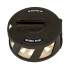 Carrete horizontal Pathos - 50 metros brown