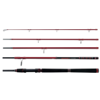 Caña spinning Penn Squadron III Travel SW - 2,40 m 75-150 gr