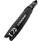 Aletas Cressi-sub Gara Modular Turbo Boost - 36/37