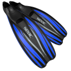 Aletas Seac-Sub F-100 Pro Azul - 46/47