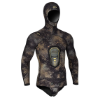 Chaqueta traje C4 Camo Skin Med 3 mm - Talla 1
