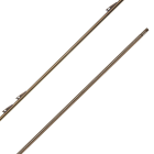 Salvimar Varilla Capture Roscada Ø 6,5mm - 72 cm