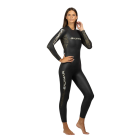 Traje apnea Salvimar Apnea Rise - 1,5mm Mujer - Talla XS