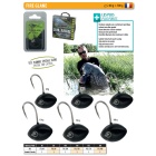 Fire Glane Jig Power 80 gr