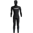 Traje de buceo Cressi Fisterra Hombre - 8 mm - Talla 2