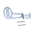 Soporte de la cámara izquierda para culata Denty