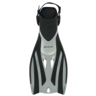 Aletas Aqualung Fizz - Negro talla L/XL