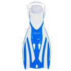 Aletas Aqualung Fizz - Azul talla S/M