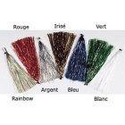 JMC Flashabou - Rojo