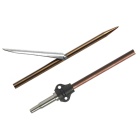 Flecha Salvimar para Predathor Vuoto 65 cm