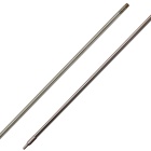 Varilla Acero Cressi Maestrale para Fusil Neumático Ø 8 mm - Longitud 55 cm