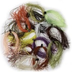 Flexi Ninfa JMC Fino Rojo