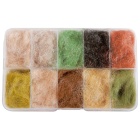 Doblaje JMC Dub-Or-Plus N°01 Natural