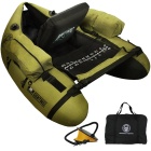 Pato de pesca Amtrac Fishing Sentinel 120 - Guerilla camo