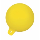 Plastimo flotar - Amarillo