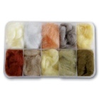 Floott' Dub JMC F01 White