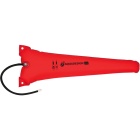 Globo de flotación Aqua design- Modelo: 16 L - Trasero