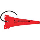 Globo de flotación Aqua design- Modelo: 8 L - Frontal