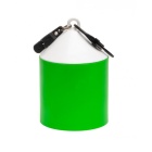 Flotador De Pesca Top Game Big Game Grande - Traje Verde