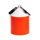 Flotador De Pesca Top Game Big Game Grande - Traje Naranja